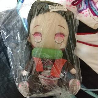 鬼滅の刃 BIGぬいぐるみ vol.3 竈門禰豆子