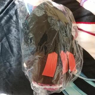 鬼滅の刃 BIGぬいぐるみ vol.3 竈門禰豆子の画像