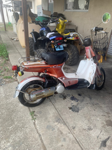 ホンダ　カレン