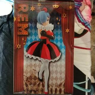 Re:ゼロから始める異世界生活 フィギュアの画像