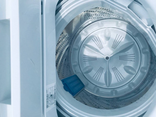 ✨2018年製✨261番 Panasonic✨全自動電気洗濯機✨NA-F50B11C‼️