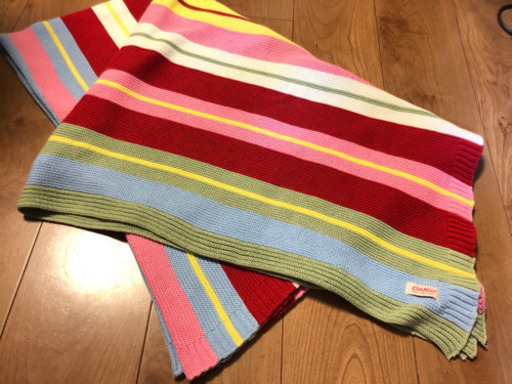 値下げ: Cath Kidston (Cath Kids) コットン布　インテリア