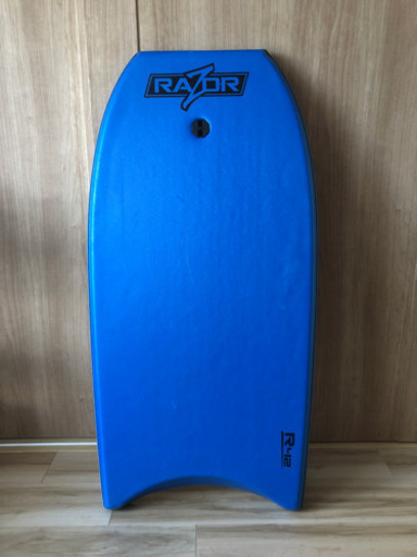 オーシャンアースボディーボードセット