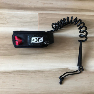 オーシャンアースボディーボードセットの画像