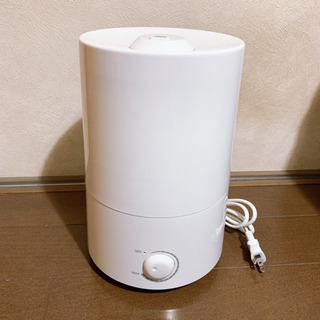 容量3.5L / 8 畳 超音波 アロマ加湿器L フロート(FL...
