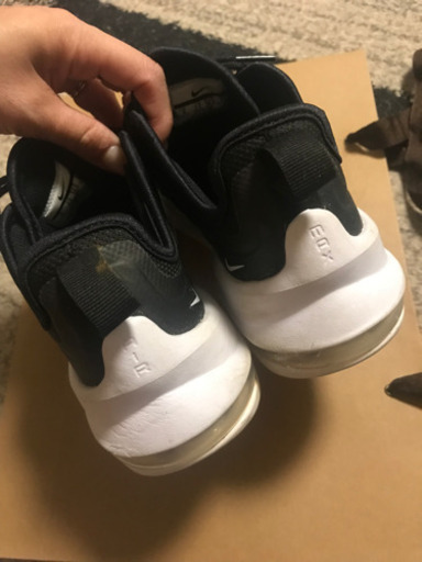 ナイキ　NIKE スニーカー　エアマックス