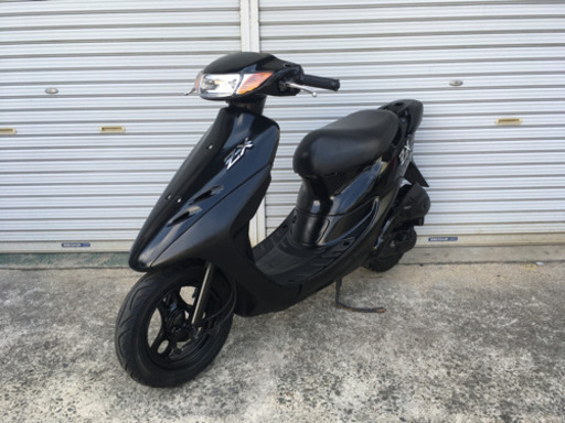 HONDA dio 車体 人気車両❗️全国配送可能❗️ZX ZR ZZ