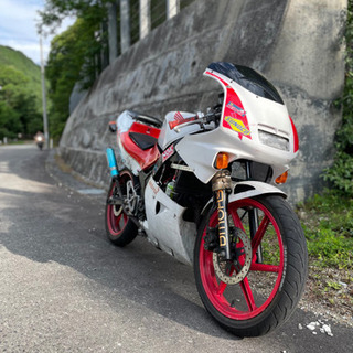 HONDA NS1