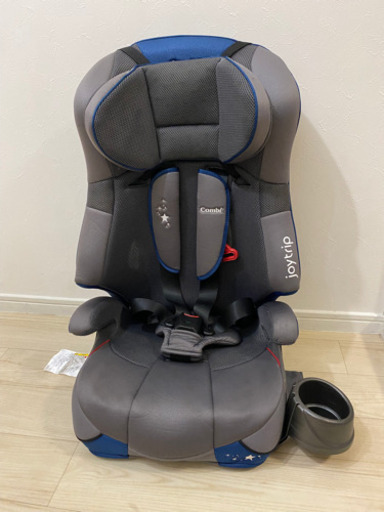 保護シート付き！限定品☆ジョイトリップ（シンプライト）スターグレー☆美品