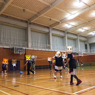 🏸楽しく運動しようの会🏐🏀