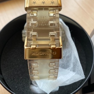 A-735E-7AJR G-SHOCK’S 35th Anniversary