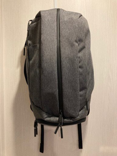 Aer バッグ（1回使用の美品）