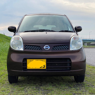 日産モコ　車検2年！！　エッセ　ライフ　EKワゴン　ワゴンR ミラ　ムーブ　タント　アルトの画像
