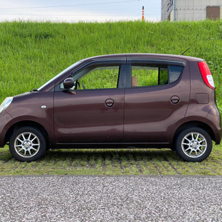 日産モコ　車検2年！！　エッセ　ライフ　EKワゴン　ワゴンR ミラ　ムーブ　タント　アルトの画像