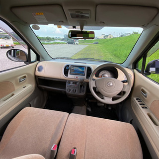 日産モコ　車検2年！！　エッセ　ライフ　EKワゴン　ワゴンR ミラ　ムーブ　タント　アルトの画像