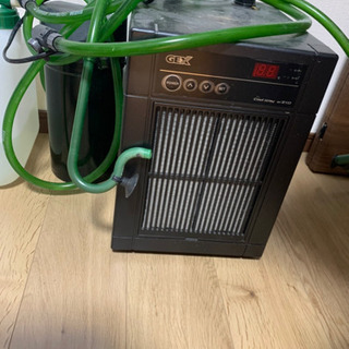 水槽用クーラー