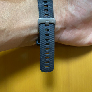 商談中　スマートウォッチ Garmin vívofit 4の画像