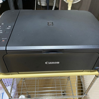 キャノン プリンター