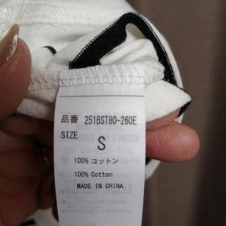 AZULbyMOUSSYトップスS3番の画像