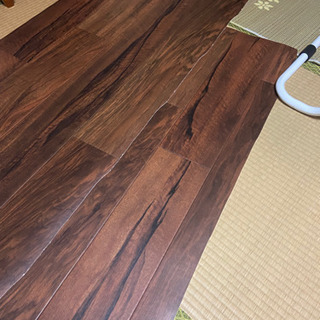 フロアマット2枚【お話し中】