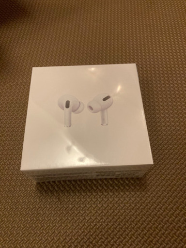 AirPods Pro MWP22J/A