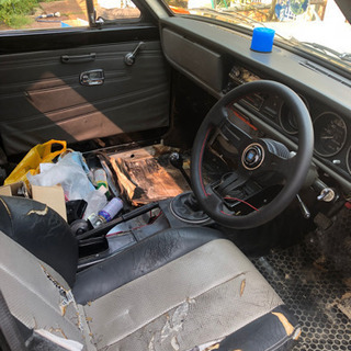 サニートラック　ショート　平成5年の画像