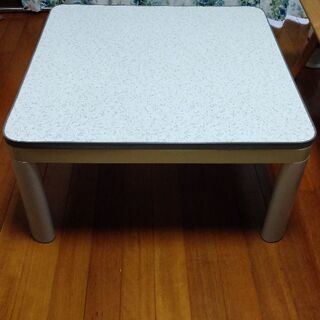 テーブル　座卓の画像