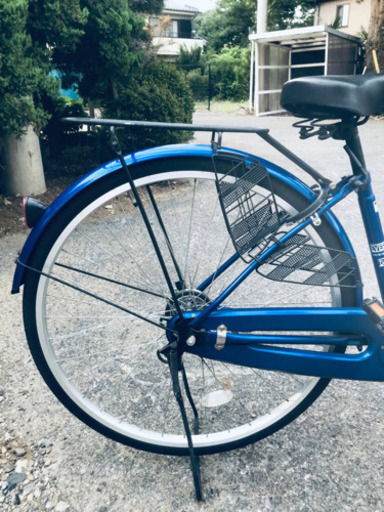 ET297番⭐️自転車⭐️