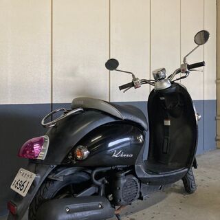 50ｃｃ　VINO（ヤマハビーノ）　早い者勝ち！47000円の画像
