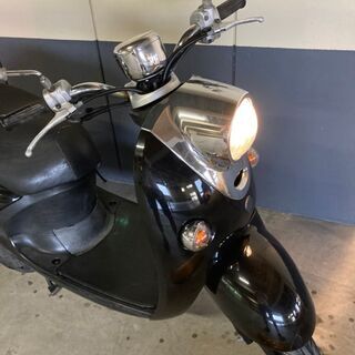50ｃｃ　VINO（ヤマハビーノ）　早い者勝ち！47000円の画像