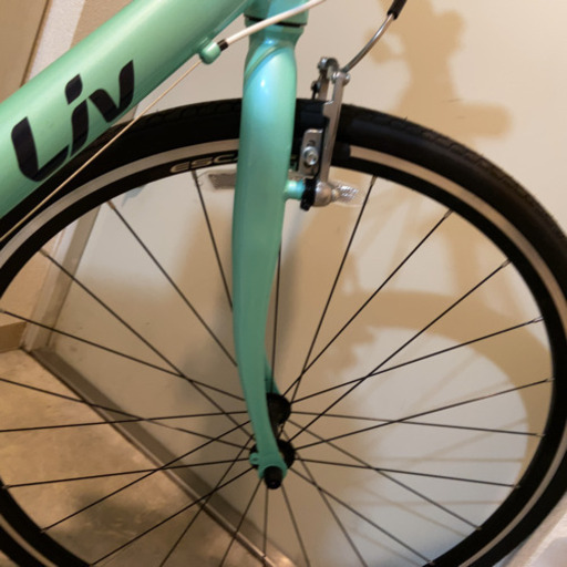 ジャイアント　escape R3 W 値下げしました！