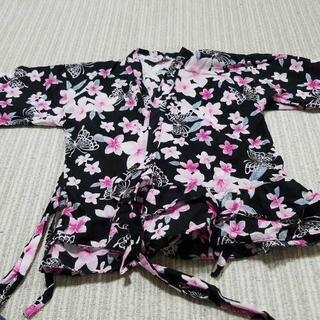 甚平  (レディース M size)