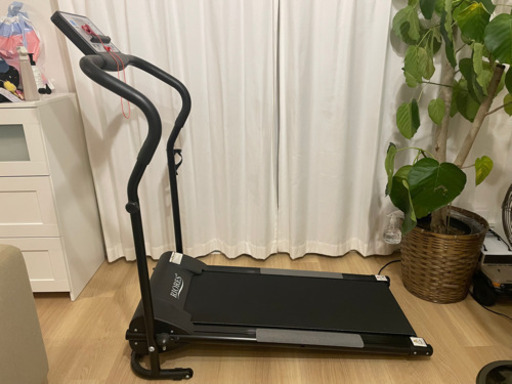 RIORES RUNNER MAXルームランナーマックス