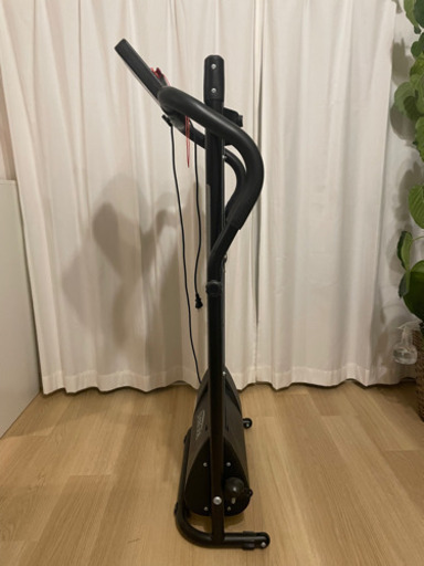 RIORES RUNNER MAXルームランナーマックス