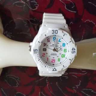 レディース腕時計 CASIO カシオ LRW200H 腕時計