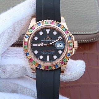 ⚠商談成立 ROLEX/ヨットマスター40