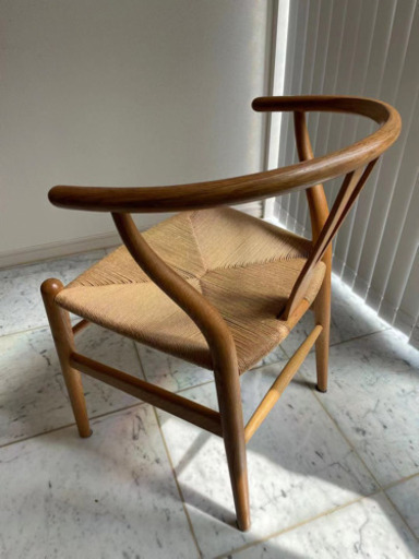 美品　大塚家具　リモートチェア