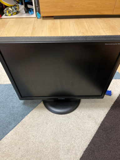 三菱　PCモニター　RDT20IL