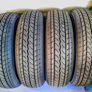 夏15インチ 新車 キャラバン ハイエース【2021年】日本製 ヨコハマ 195/80R15LT (103/101L）(107/105L) ヨコハマ JOB RY52【富山 手渡しもOK】4本