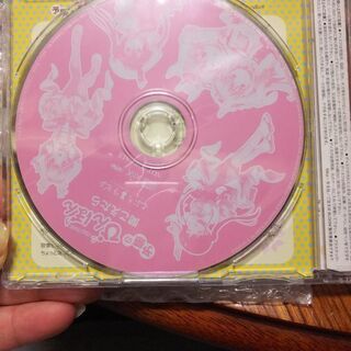 予感のぴんぽん聞こえたら ご注文はうさぎですか？ キャラクターソング の画像