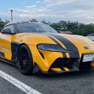 スープラオーナーズ倶楽部
