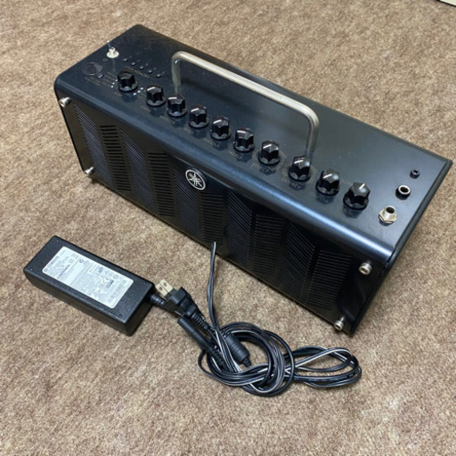 YAMAHA THR10C ギターアンプ
