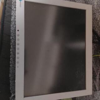 EIZO 液晶モニタ　15インチ　