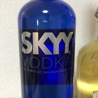 お酒セットの画像