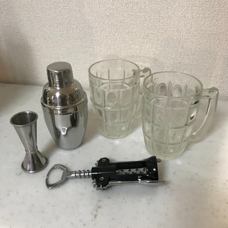 お酒セットの画像