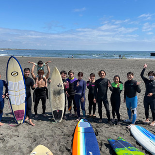 サーフィン仲間募集🏄‍♂️北千葉 - スポーツ