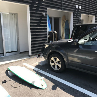 サーフィン仲間募集🏄‍♂️北千葉 − 東京都