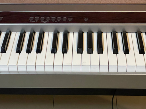 【購入者様決定！】【極美品】【お届け無料有り】★電子ピアノ★CASIO Privia PX-100 