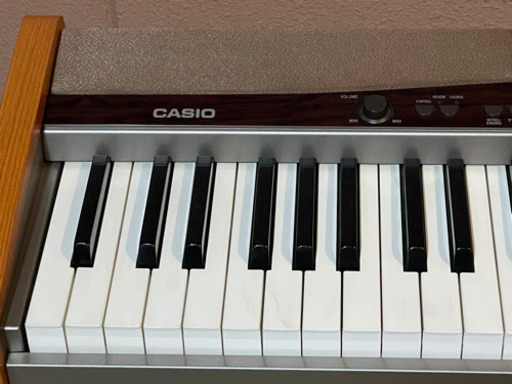 【購入者様決定！】【極美品】【お届け無料有り】★電子ピアノ★CASIO Privia PX-100 