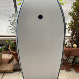 キャプテンスタッグ　ボディボードの画像